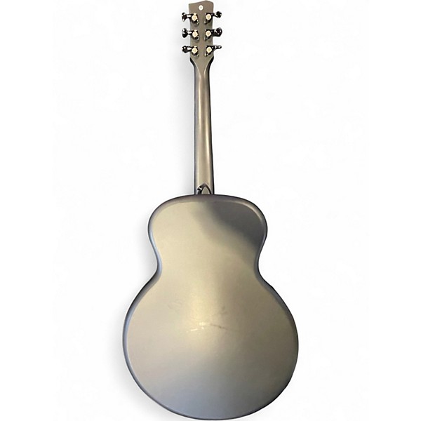 Used Enya X3 Pro Mini Carbon Fiber Acoustic Electric Guitar