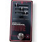 Used 2020s Walrus Audio Fundamental Drive Effect Pedal thumbnail
