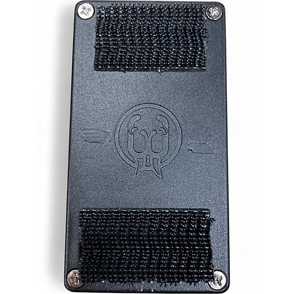 Used 2020s Walrus Audio Fundamental Drive Effect Pedal