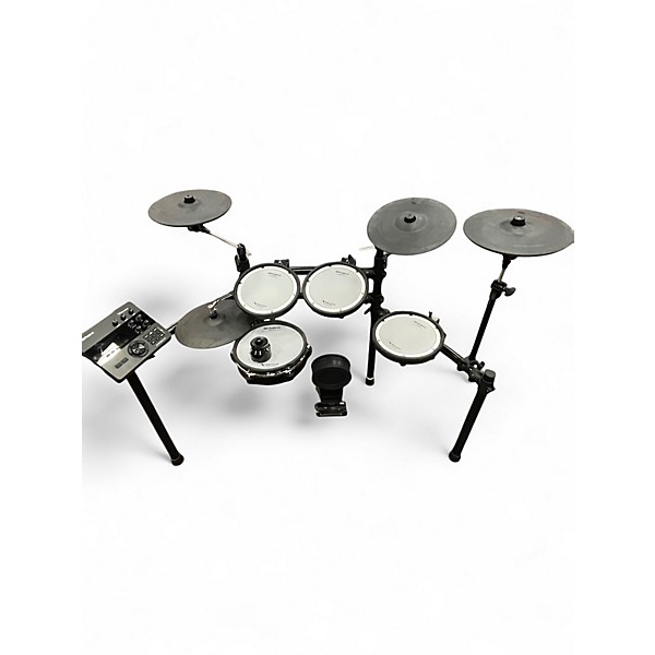 Used Roland TD-27K Electric Drum Set
