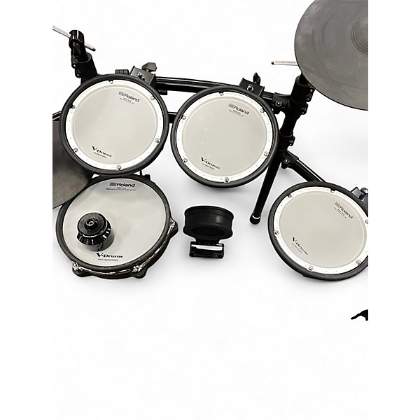 Used Roland TD-27K Electric Drum Set