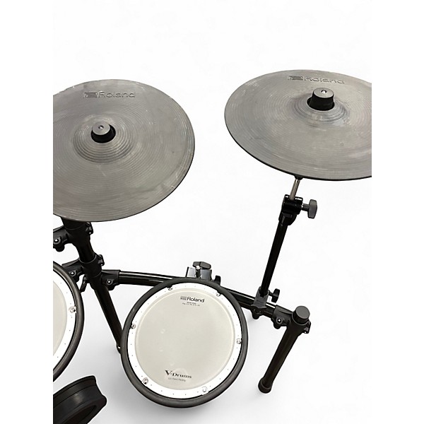 Used Roland TD-27K Electric Drum Set