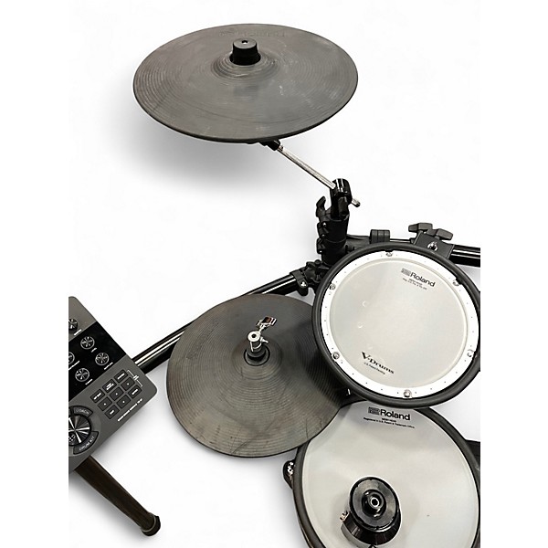 Used Roland TD-27K Electric Drum Set