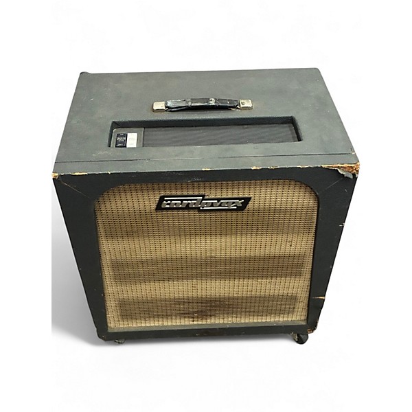 Used Cordovox CL10 Guitar Cabinet