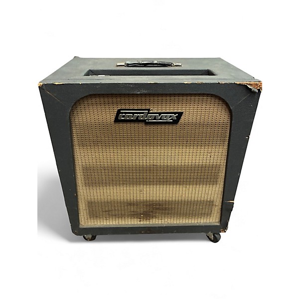 Used Cordovox CL10 Guitar Cabinet