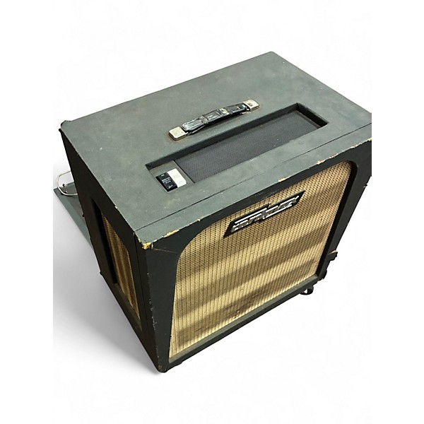 Used Cordovox CL10 Guitar Cabinet