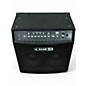 Used Line 6 LowDown LD400 Pro Bass Combo Amp thumbnail