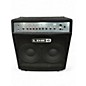 Used Line 6 LowDown LD400 Pro Bass Combo Amp