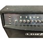 Used Line 6 LowDown LD400 Pro Bass Combo Amp