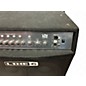 Used Line 6 LowDown LD400 Pro Bass Combo Amp