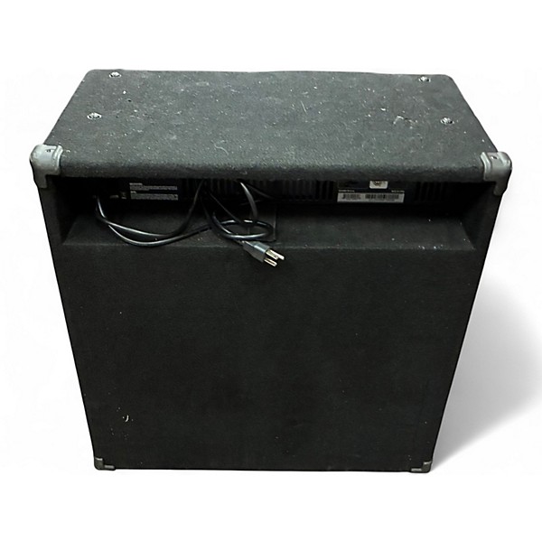 Used Line 6 LowDown LD400 Pro Bass Combo Amp