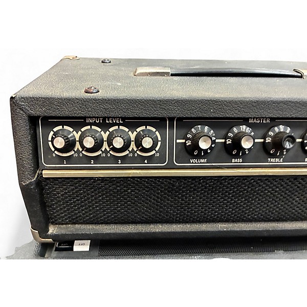 Used Power-pac PA50 Keyboard Amp