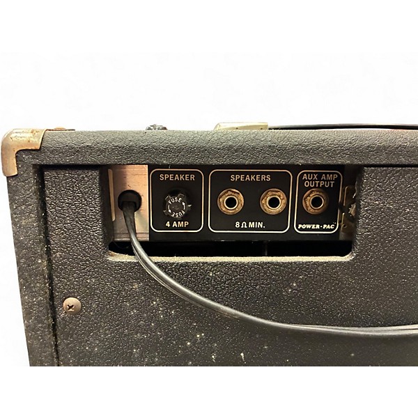 Used Power-pac PA50 Keyboard Amp