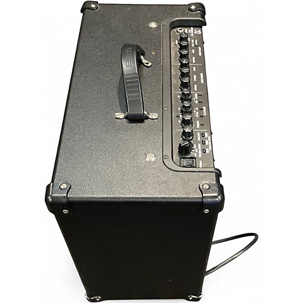 Used BOSS Katana KTN50 MKII 50W 1X12 Guitar Combo Amp