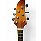 Used Ibanez TCY10E Talman 2 Tone Sunburst Acoustic Electric Guitar