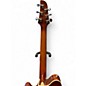 Used Ibanez TCY10E Talman 2 Tone Sunburst Acoustic Electric Guitar