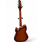 Used Ibanez TCY10E Talman 2 Tone Sunburst Acoustic Electric Guitar