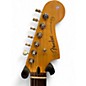 Used Fender PLAYER II JAZZ MASTER Fiesta Red Solid Body Electric Guitar