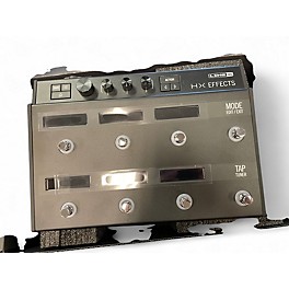 Used Line 6 HX Effects Effect Processor