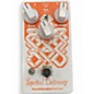 Used EarthQuaker Devices Spatial Delivery Envelope Filter Effect Pedal thumbnail