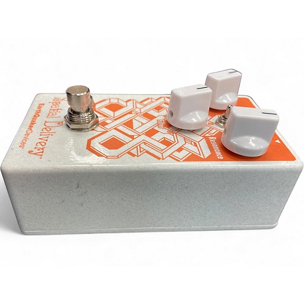 Used EarthQuaker Devices Spatial Delivery Envelope Filter Effect Pedal