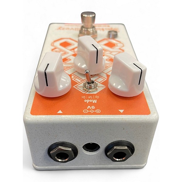 Used EarthQuaker Devices Spatial Delivery Envelope Filter Effect Pedal