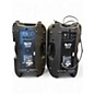Used Alto TS115W 2-Way 800W Pair Powered Speaker