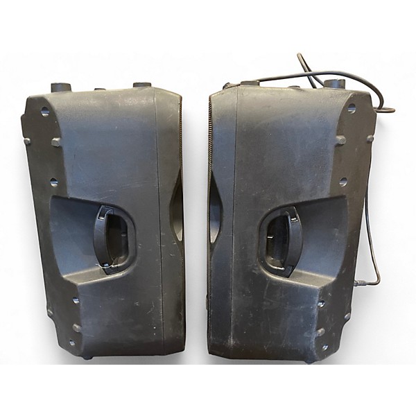 Used Alto TS115W 2-Way 800W Pair Powered Speaker
