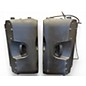Used Alto TS115W 2-Way 800W Pair Powered Speaker