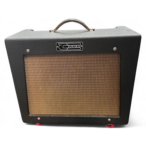 Used Carr Amplifiers Rambler 1x12 Tube Guitar Combo Amp