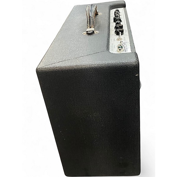 Used Carr Amplifiers Rambler 1x12 Tube Guitar Combo Amp