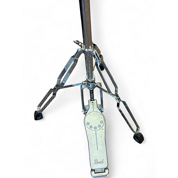 Used Pearl Hardware Cymbal Stand