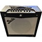 Used Fender Mustang II 40W 1x12 Guitar Combo Amp thumbnail