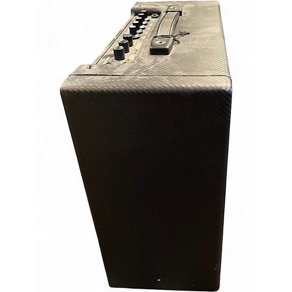 Used Fender Mustang II 40W 1x12 Guitar Combo Amp