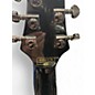 Used Schecter Guitar Research C7 Blackjack BLACK Solid Body Electric Guitar