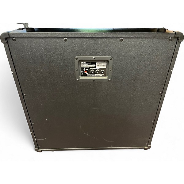 Used Crate FlexWave Series FW412 120W 4x12 Guitar Cabinet