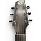 Used Composite Acoustics GX Black Acoustic Electric Guitar