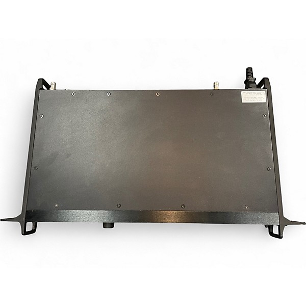 Used Shure ULXD4Q Wireless System