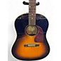 Used Epiphone J45 STUDIO 2 Color Sunburst Acoustic Electric Guitar