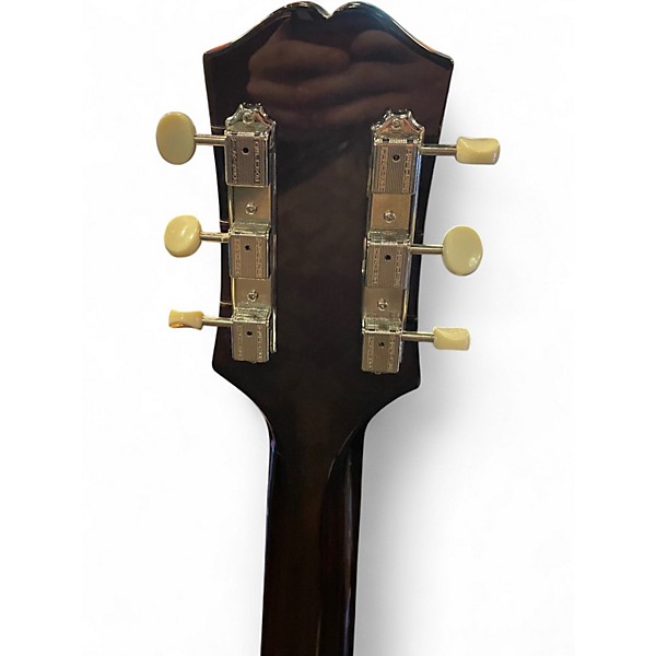 Used Epiphone J45 STUDIO 2 Color Sunburst Acoustic Electric Guitar