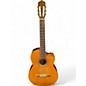 Used Cordoba C5CE Natural Classical Acoustic Electric Guitar thumbnail