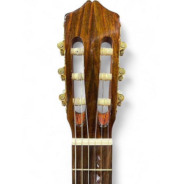Used Cordoba C5CE Natural Classical Acoustic Electric Guitar
