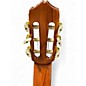 Used Cordoba C5CE Natural Classical Acoustic Electric Guitar