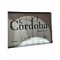 Used Cordoba C5CE Natural Classical Acoustic Electric Guitar