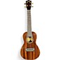 Used Lanikai LSMC Designer Series Concert Natural Ukulele thumbnail