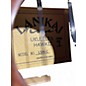 Used Lanikai LSMC Designer Series Concert Natural Ukulele