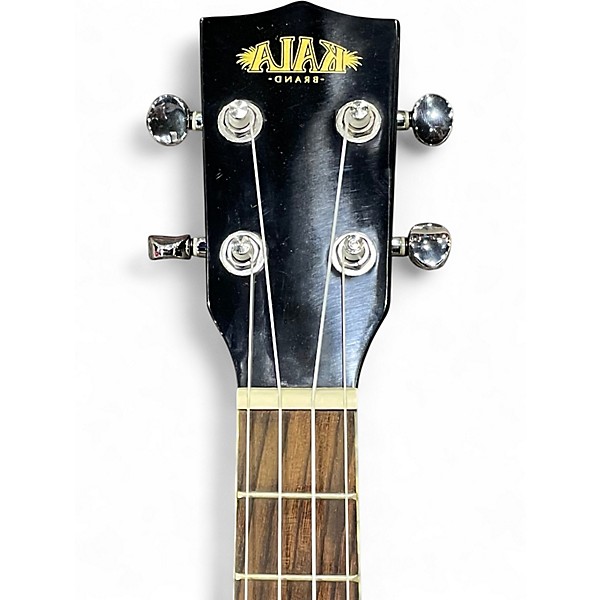Used Kala UKELELE 2 Color Sunburst Ukulele