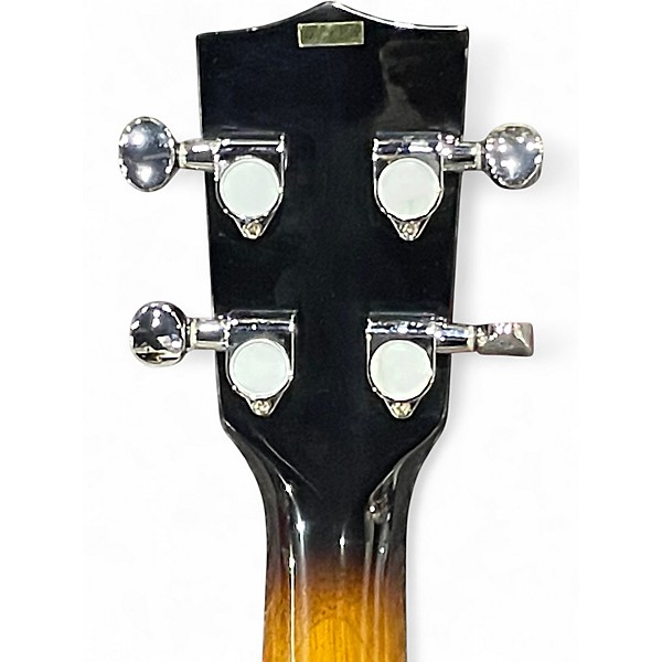 Used Kala UKELELE 2 Color Sunburst Ukulele