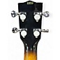 Used Kala UKELELE 2 Color Sunburst Ukulele