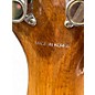 Used Fender GC-23S Vintage Natural Acoustic Guitar